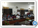 CapacityBuilding Program 