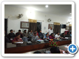 CapacityBuilding Program 