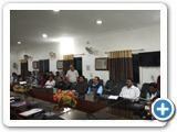 CapacityBuilding Program 