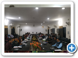 CapacityBuilding Program 