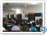 CapacityBuilding Program 