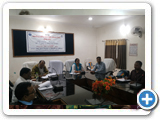 CapacityBuilding Program 