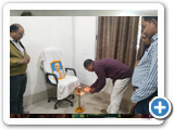 CapacityBuilding Program 