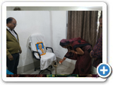 CapacityBuilding Program 