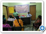 CapacityBuilding Program 