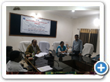 CapacityBuilding Program 