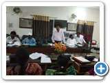 CapacityBuilding Program 