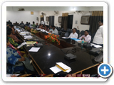 CapacityBuilding Program 