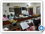 CapacityBuilding Program 