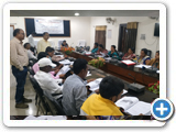 CapacityBuilding Program 