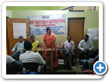 CapacityBuilding Program 