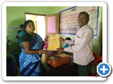 CapacityBuilding Program 