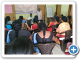 CapacityBuilding Program 