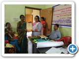 CapacityBuilding Program 