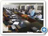 CapacityBuilding Program 