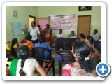 CapacityBuilding Program 