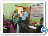 CapacityBuilding Program 