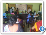 CapacityBuilding Program 
