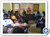 CapacityBuilding Program 