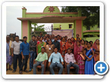 CapacityBuilding Program 