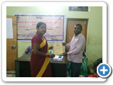 CapacityBuilding Program 