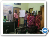 CapacityBuilding Program 