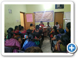 CapacityBuilding Program 