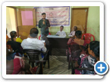 CapacityBuilding Program 