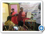 CapacityBuilding Program 