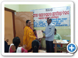 CapacityBuilding Program 