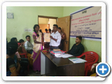 CapacityBuilding Program 