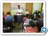 CapacityBuilding Program 
