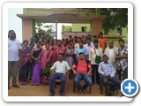 CapacityBuilding Program 
