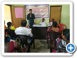 CapacityBuilding Program 