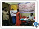 CapacityBuilding Program 