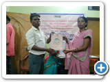 CapacityBuilding Program 