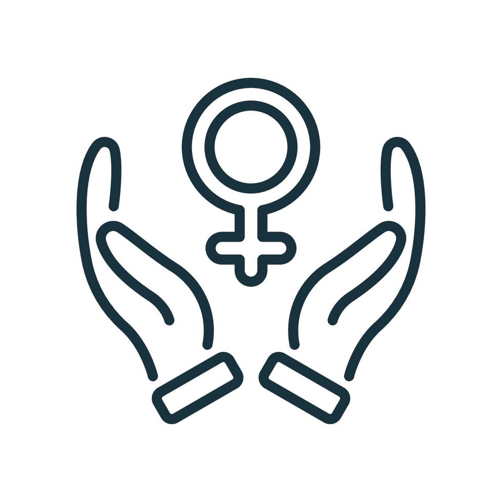 Women Empowerment Logo