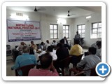 16-11-2017-Meeting with Media Personnel