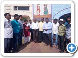 17-11-2017-Inaugural Meeting of Signature Campaign