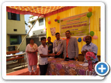 Dist ChildLine 