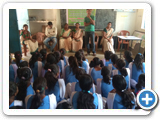 Dist ChildLine 