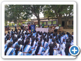Dist ChildLine 