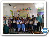 Dist ChildLine 
