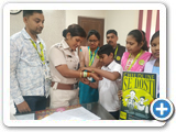Dist ChildLine 