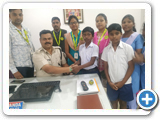 Dist ChildLine 