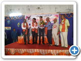 Dist ChildLine 