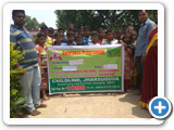 Dist ChildLine 