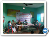 Family Counseling Centre 