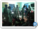 Family Counseling Centre 