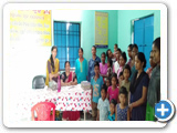 Family Counseling Centre 
